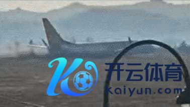 29日上昼9时07分独揽，从泰国曼谷升起的济州航空7C2216航班在试图降落在务安外洋机场跑谈时，偏离跑谈，与外墙相撞并生气。 /MBC 捕捉